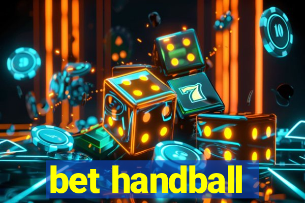 bet handball